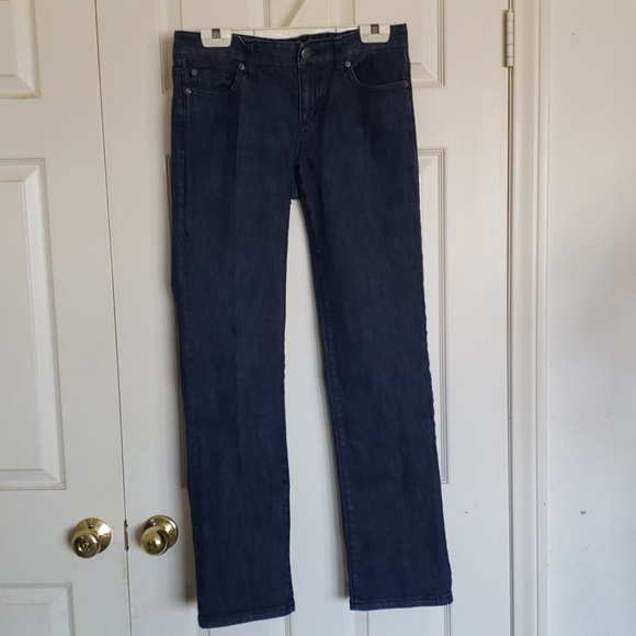 Ann Taylor Denim - Womens pants jeans Ann Taylor